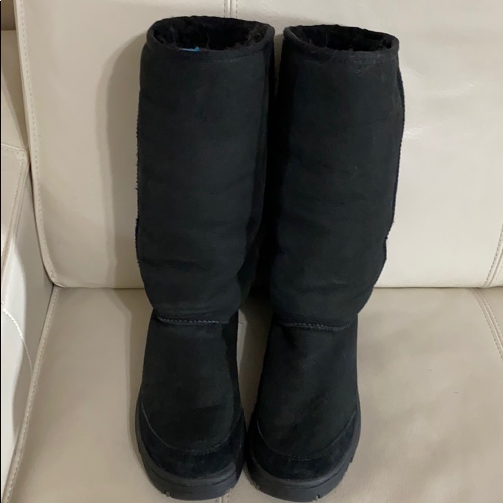 Ugg’s